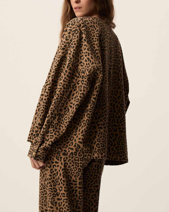 VESTE SAGESSE GRAOU ~ DES PETITS HAUTS